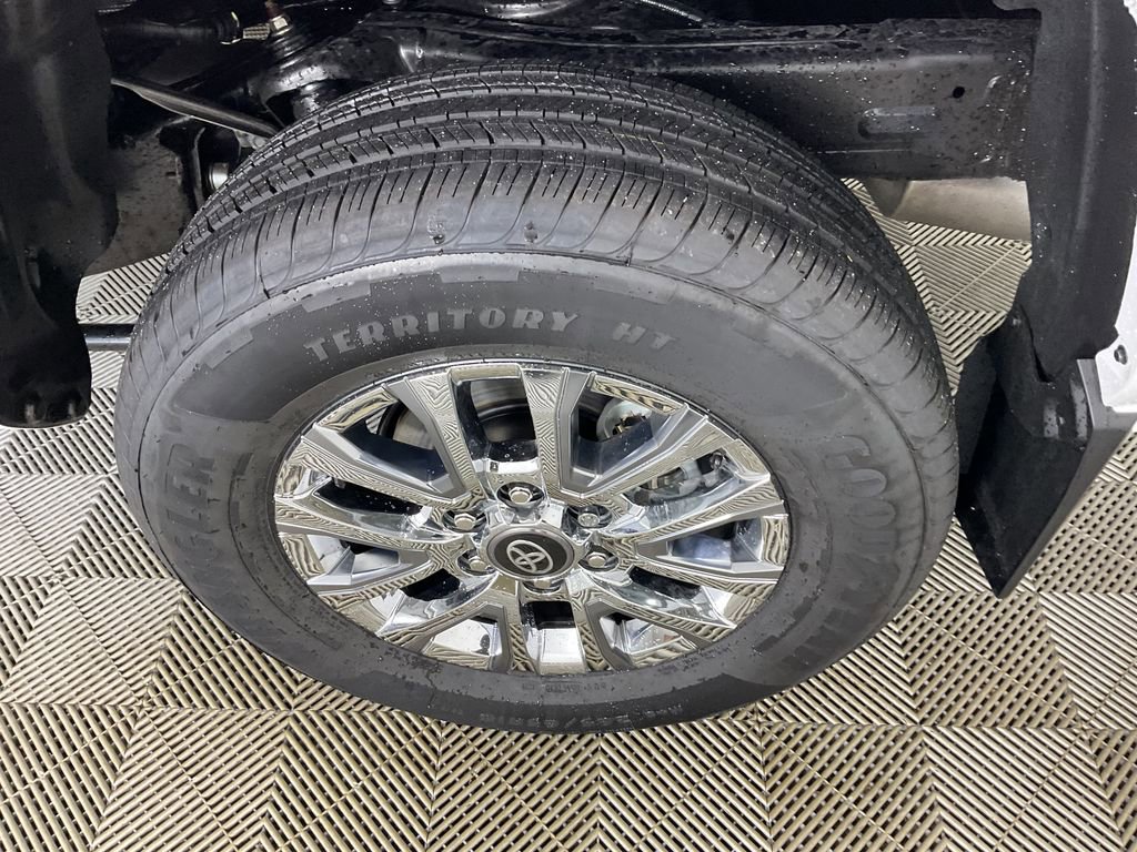 New 2026 Toyota Tacoma Limited image 5