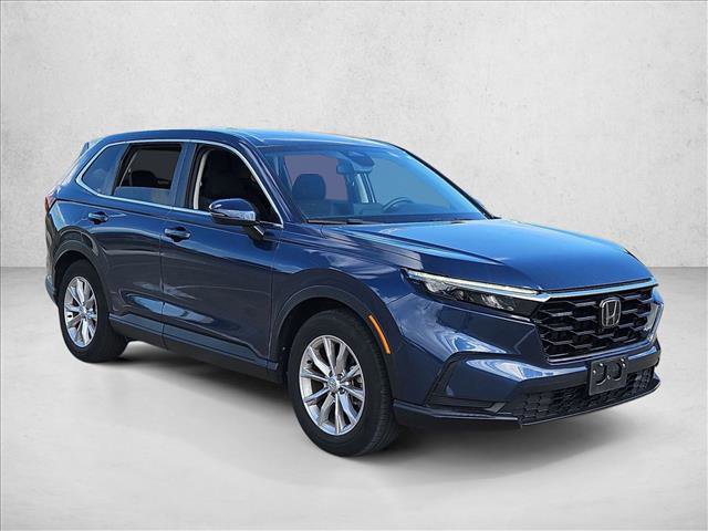 Used 2024 Honda CR-V EX image 3
