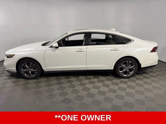 Used 2023 Honda Accord EX image 5