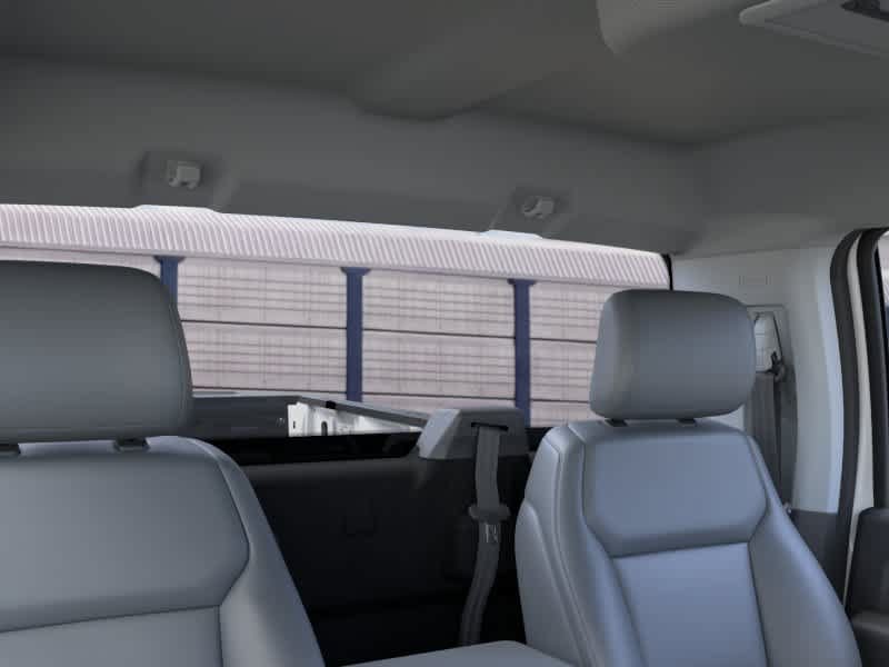 New 2026 Ford F150 XL RWD image 22