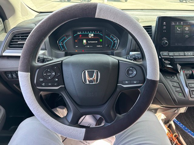 Used 2021 Honda Odyssey EX image 12