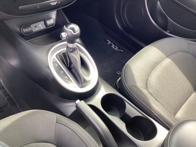 Used 2018 Kia Soul + image 18