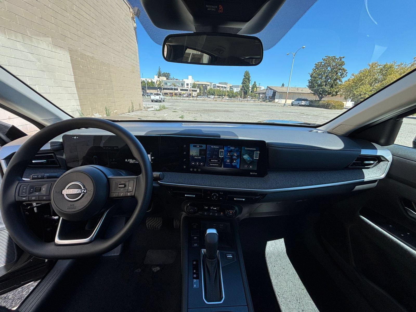 Used 2026 Nissan Kicks SV FWD image 31