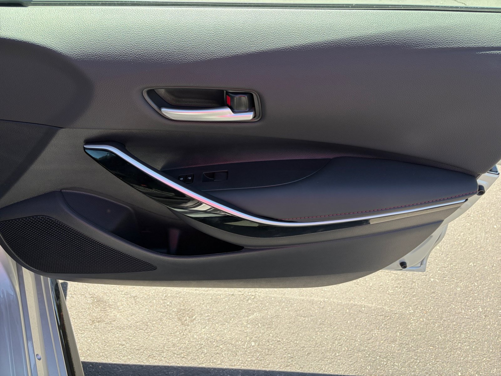 New 2026 Toyota Corolla XSE FWD image 28