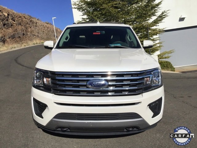 Used 2018 Ford Expedition XLT w/ Equipment Group 202A image 4