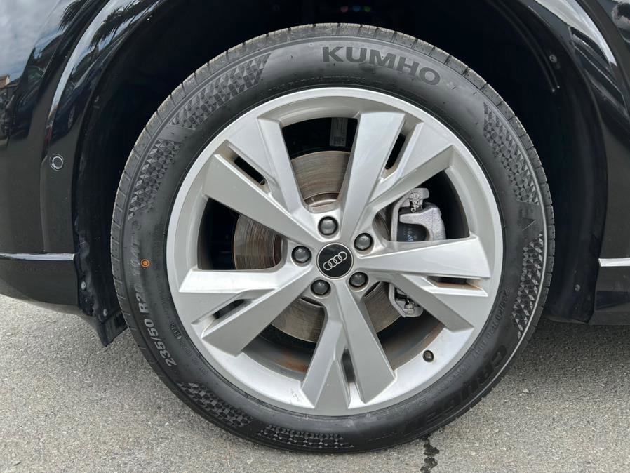 Used 2023 Audi Q4 e-tron Prestige w/ 20" Wheel Package image 53