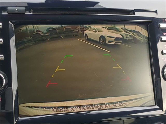 Used 2020 Nissan Murano S w/ Technology Package image 19