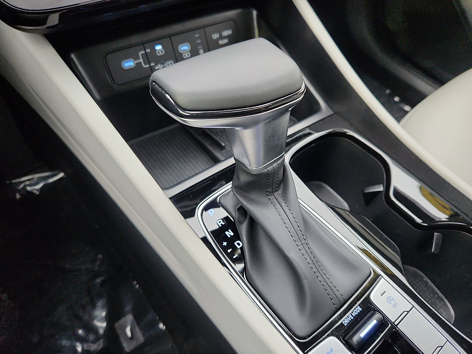 Certified 2025 Hyundai Tucson SEL image 22