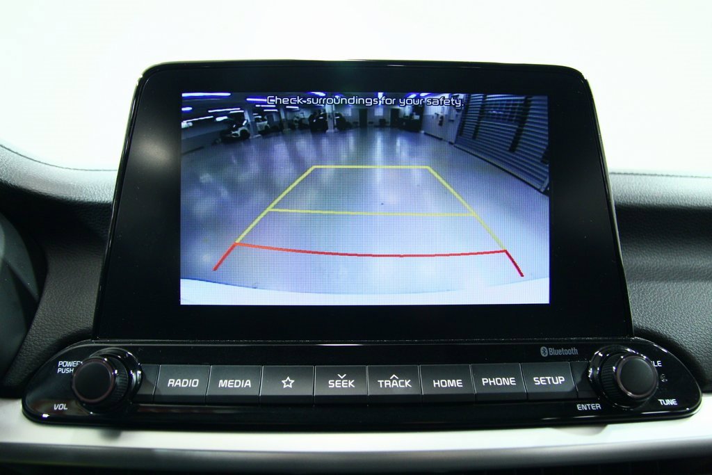 Used 2020 Kia Forte LXS image 10