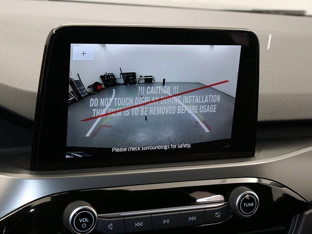 New 2026 Ford Escape Active image 18