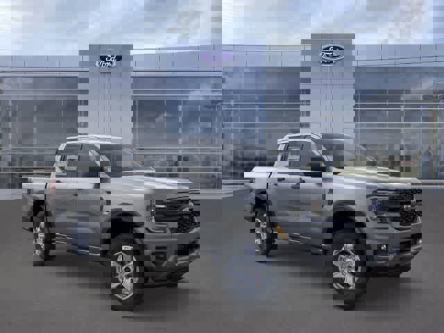 New 2025 Ford Ranger XL w/ Trailer Tow Package image 7