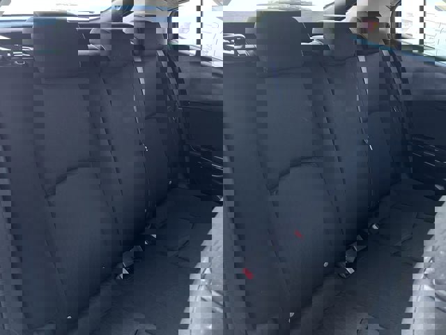 Used 2016 MAZDA MAZDA3 i Sport image 28