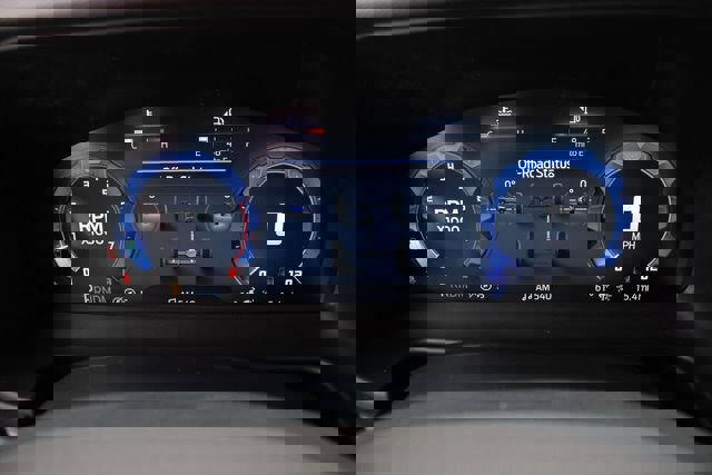 New 2026 Ford Bronco Big Bend image 9