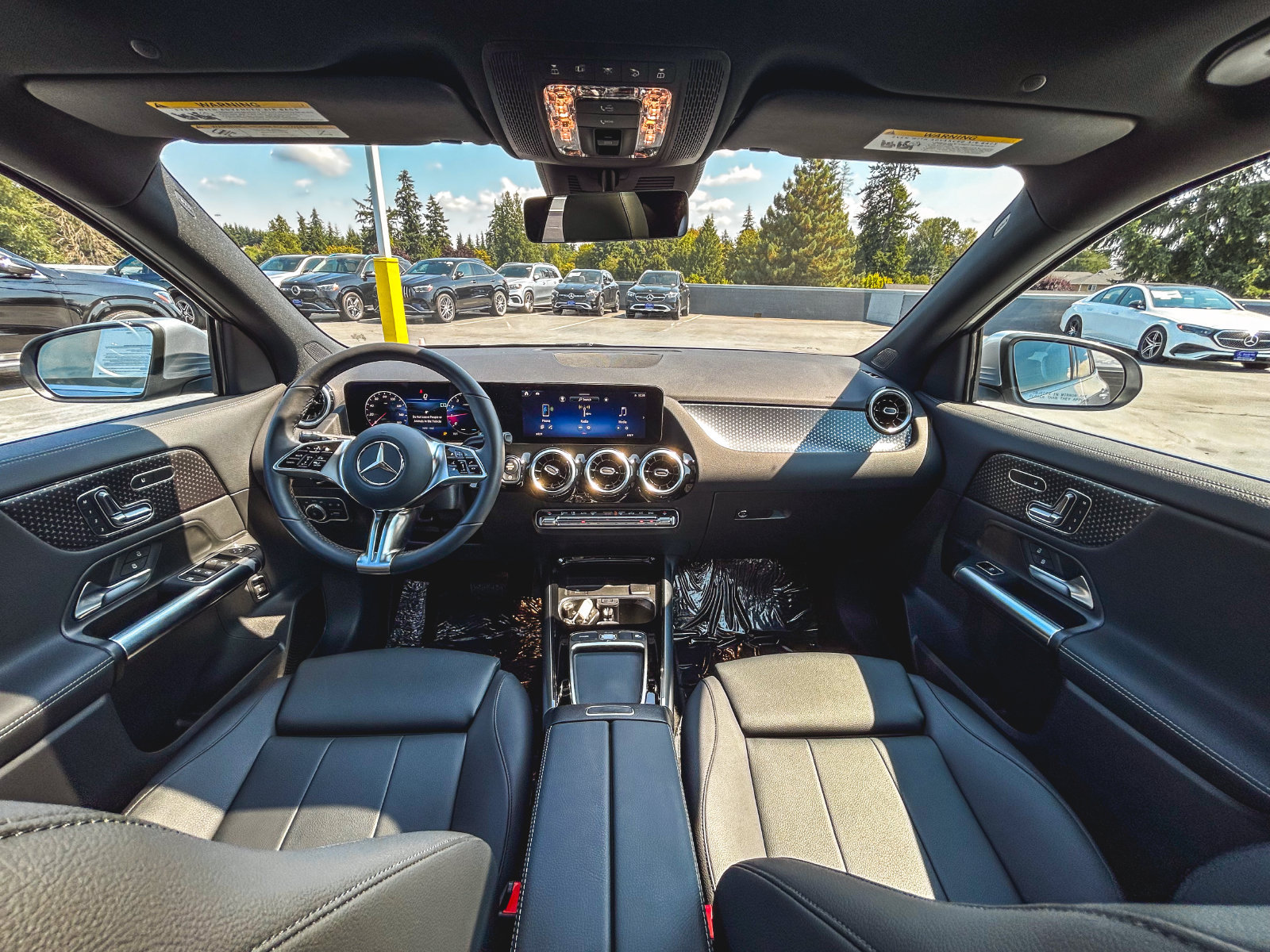 Used 2026 Mercedes-Benz GLA 250 4MATIC image 18