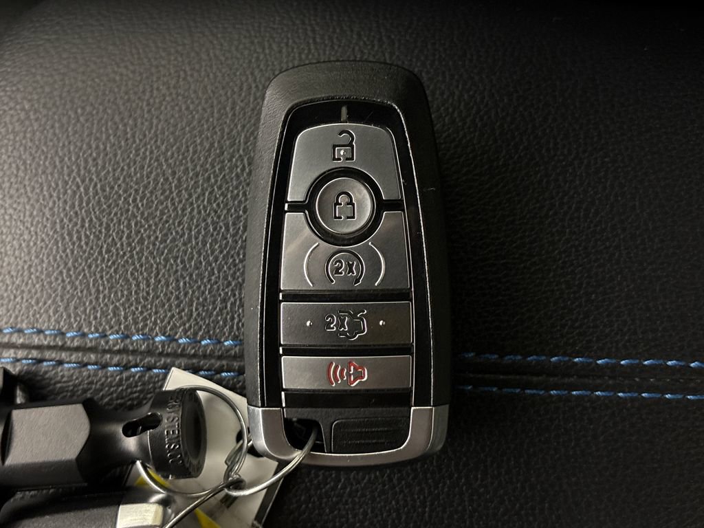 Certified 2022 Ford Mustang Premium w/ Equipment Group 201A image 33