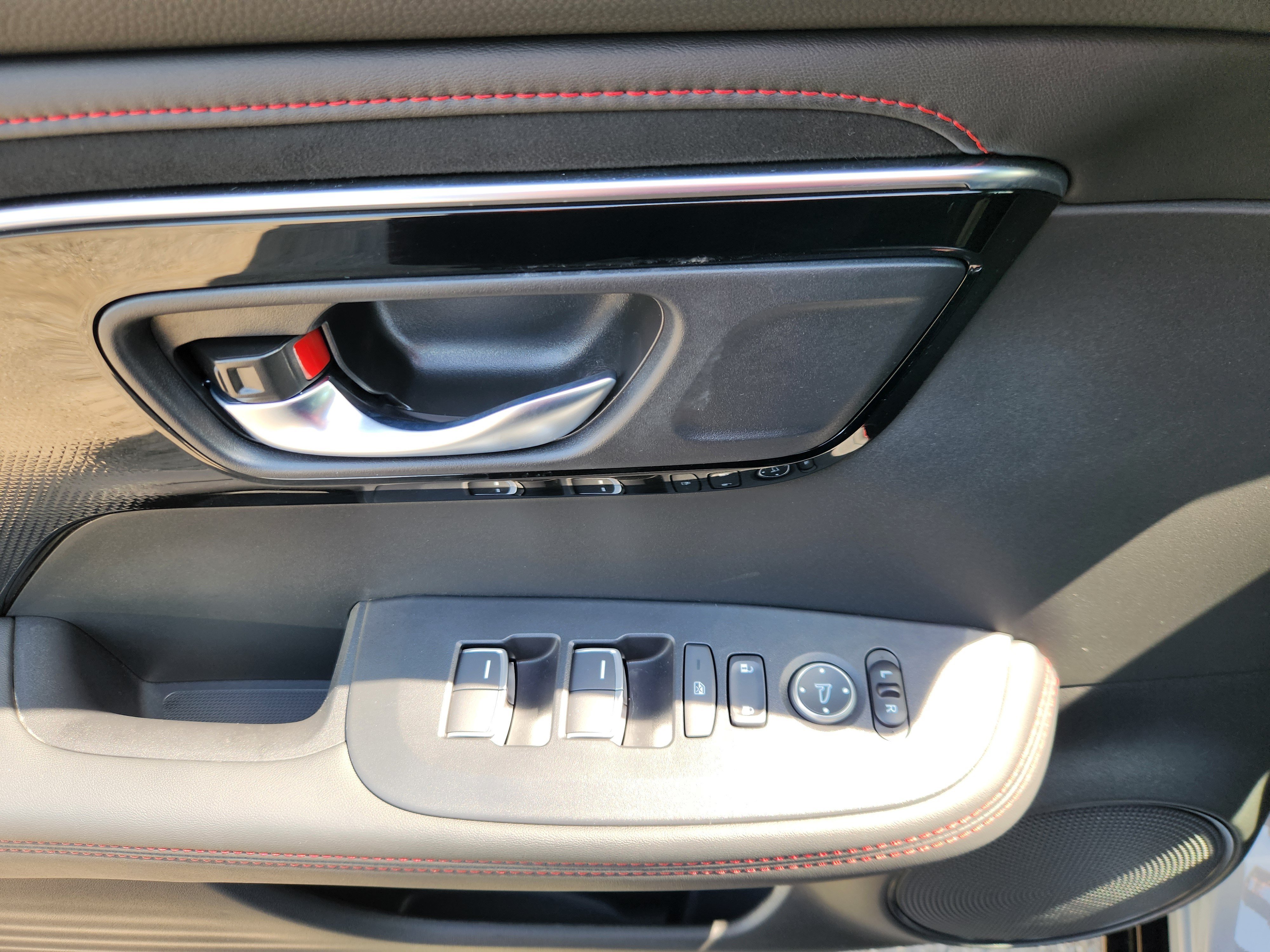 Certified 2025 Acura ADX A-Spec AWD/4WD image 17