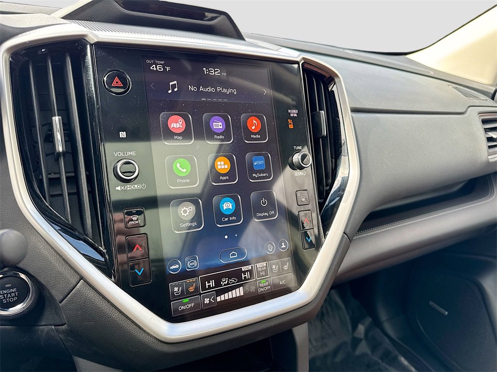 Used 2024 Subaru Ascent Touring w/ Popular Package #2 image 15