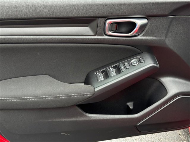 Certified 2023 Honda Civic Sport image 15