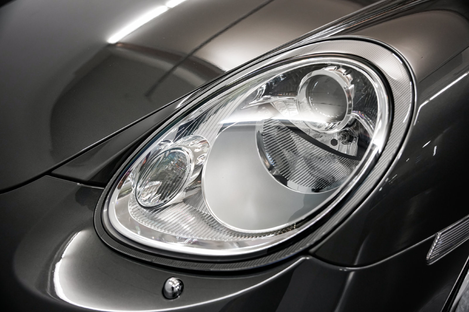Used 2006 Porsche Cayman S RWD image 27