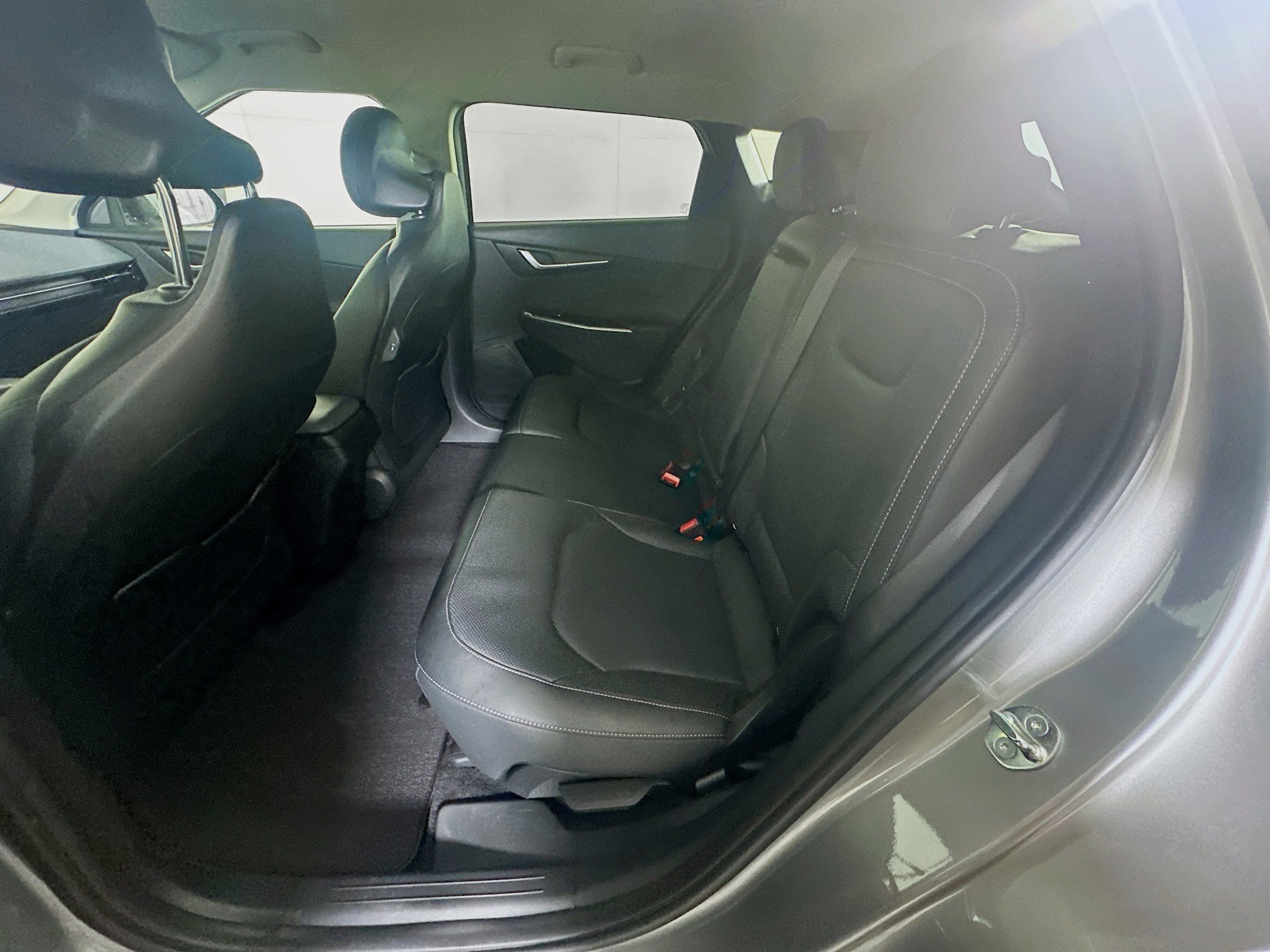 Used 2023 Kia EV6 Wind w/ Wind Technology Package image 28