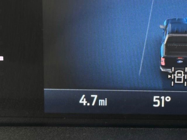 New 2025 Ford Ranger XLT w/ Equipment Group 301A High image 29