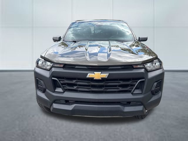 Used 2023 Chevrolet Colorado W/T w/ WT Convenience Package II AWD/4WD image 6