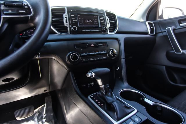 Used 2018 Kia Sportage LX FWD image 20