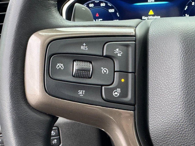 Used 2022 Chevrolet Silverado 1500 High Country w/ High Country Premium Package image 18