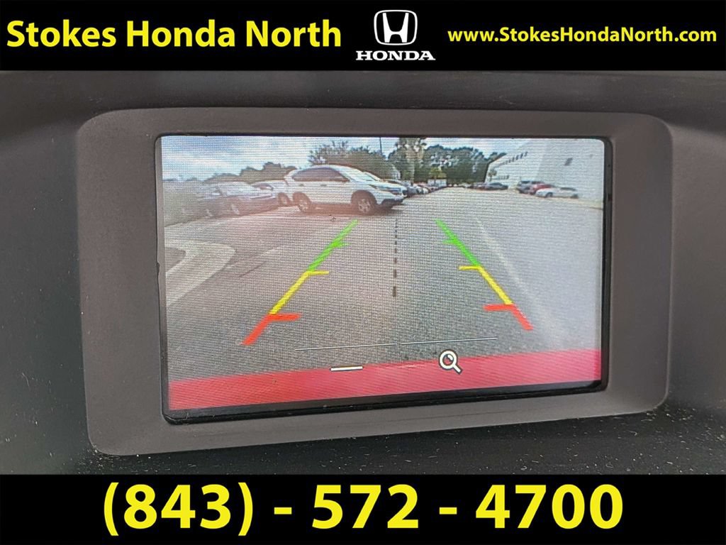 Used 2017 Ford Focus SE FWD image 24