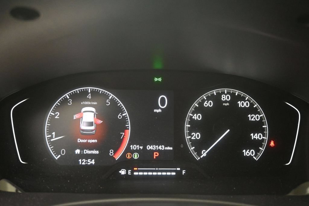 Used 2022 Honda Civic LX image 11