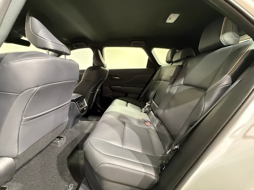 Certified 2026 Toyota Crown Signia AWD/4WD image 18