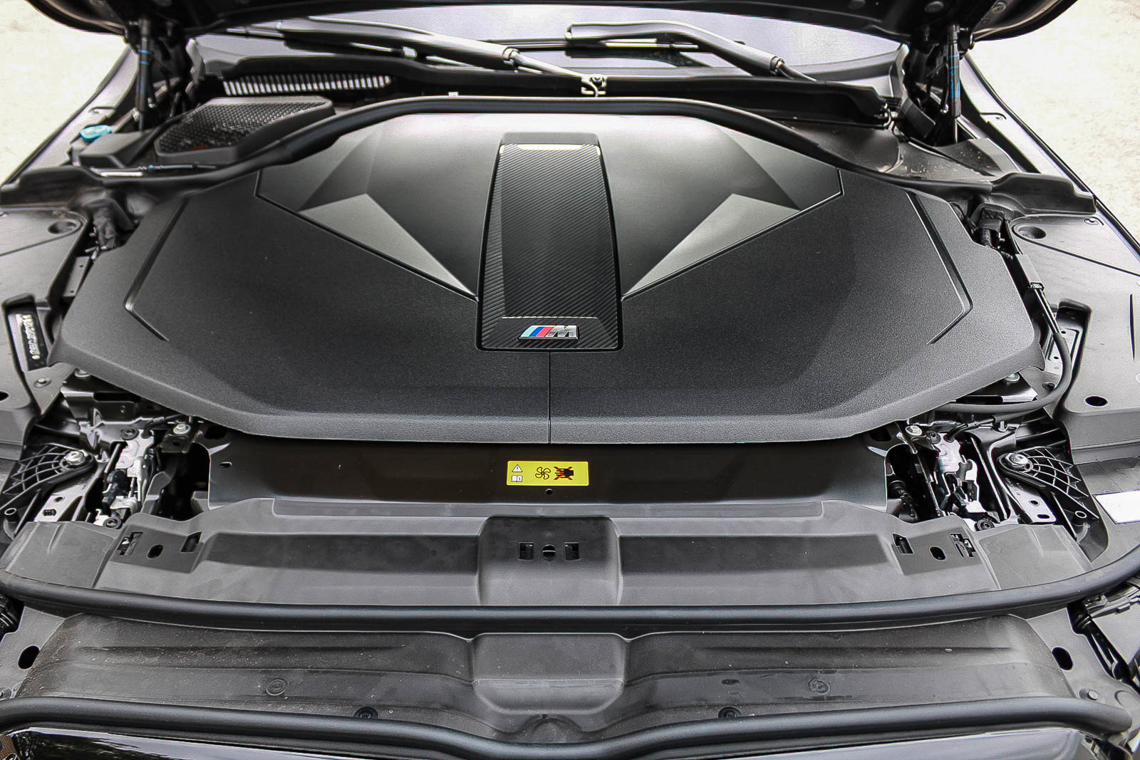 New 2026 BMW i5 M60 AWD/4WD image 26