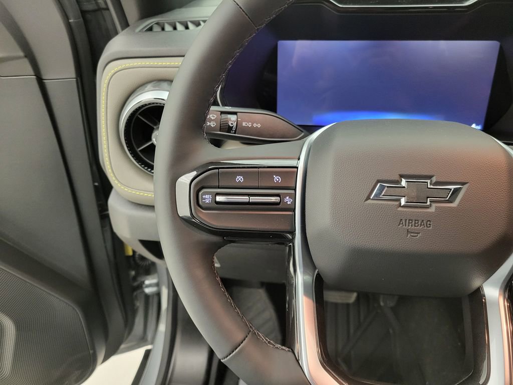 New 2026 Chevrolet Colorado ZR2 w/ Technology Package image 5
