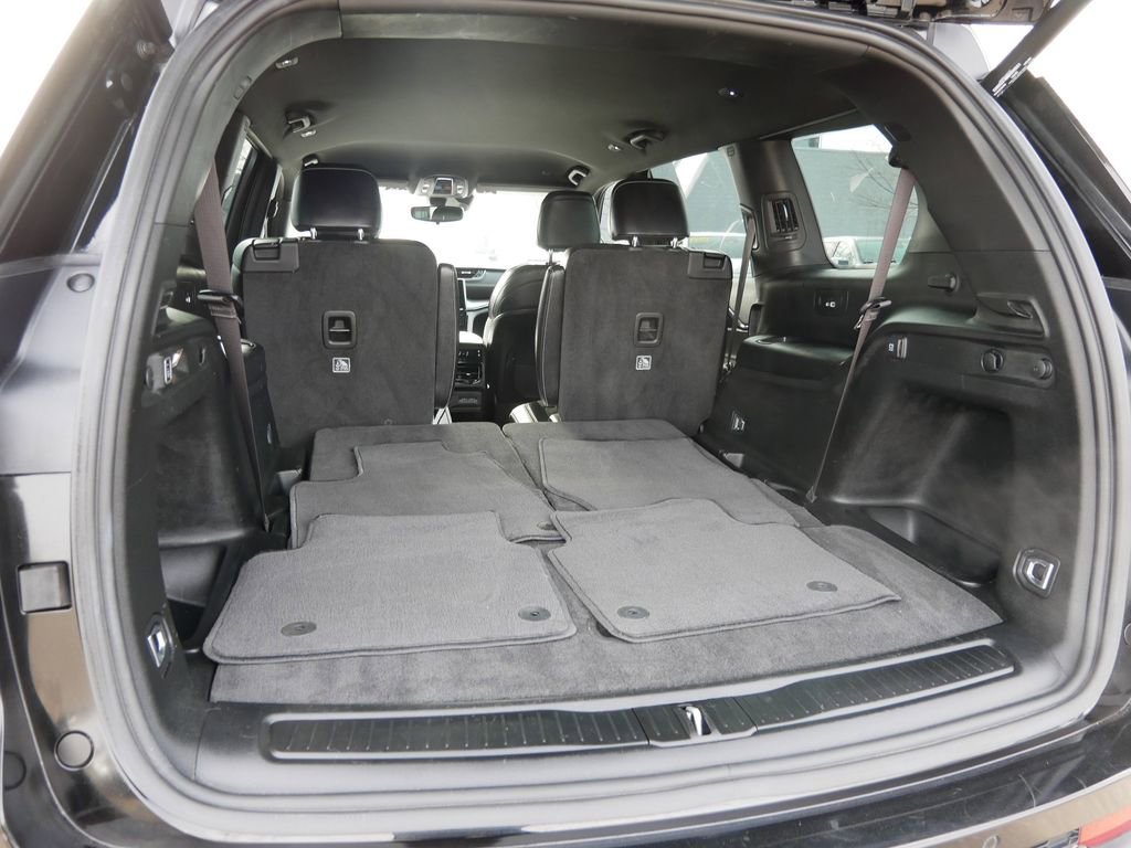 Used 2021 Jeep Grand Cherokee L Laredo AWD/4WD image 14