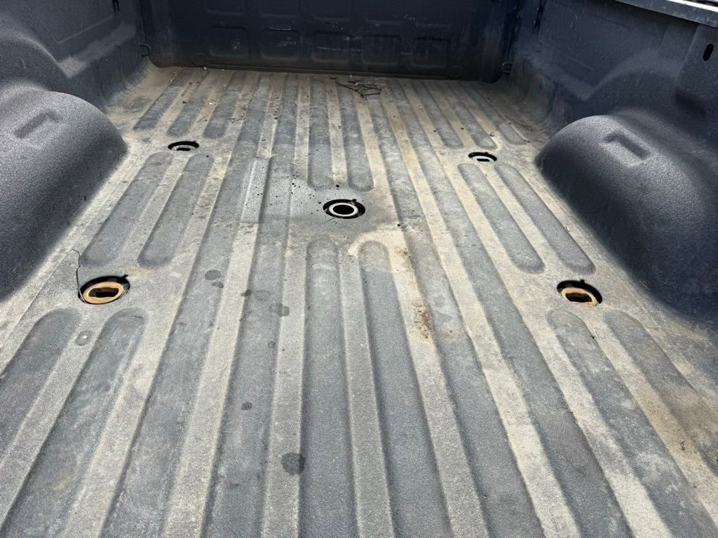 Used 2025 RAM 3500 Big Horn AWD/4WD image 10