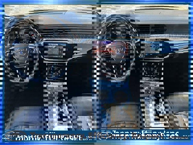 Used 2024 Audi A6 Premium Plus image 16