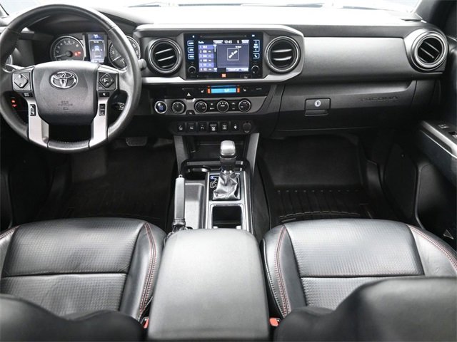 Used 2019 Toyota Tacoma TRD Pro w/ Desert Air Intake Package image 7