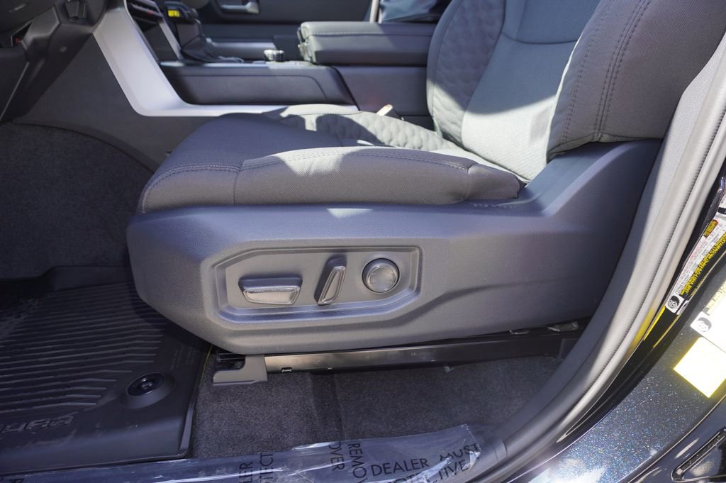 New 2026 Toyota Tundra SR5 AWD/4WD image 13