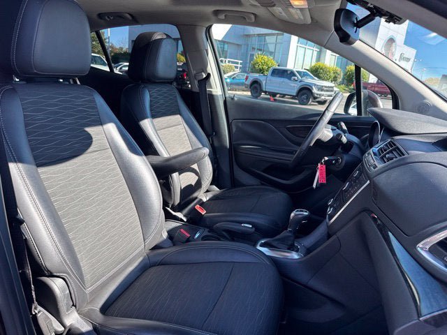 Used 2016 Buick Encore Convenience AWD/4WD image 29