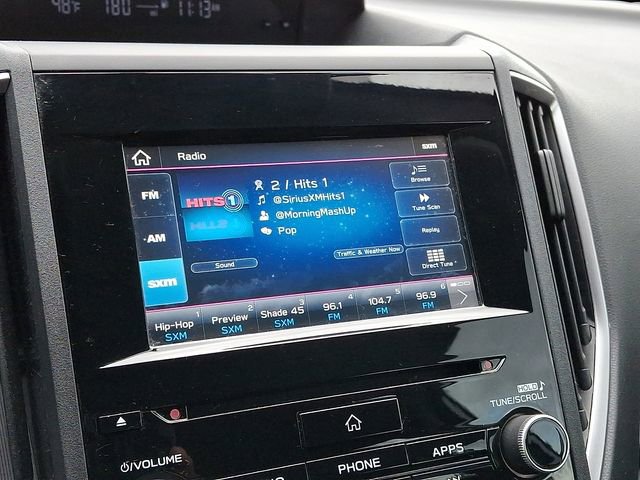 Used 2021 Subaru Impreza Premium AWD/4WD image 17