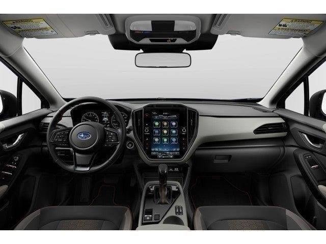 New 2025 Subaru Crosstrek 2.5i Limited w/ Popular Package #4A image 87
