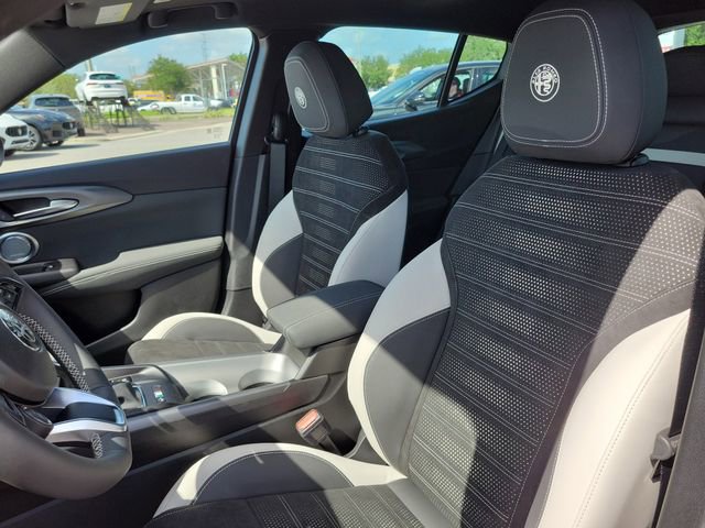 New 2026 Alfa Romeo Tonale AWD/4WD image 22