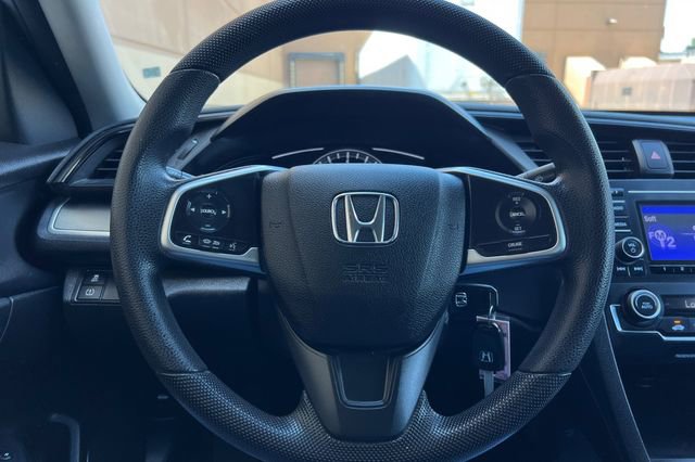 Used 2018 Honda Civic LX image 23