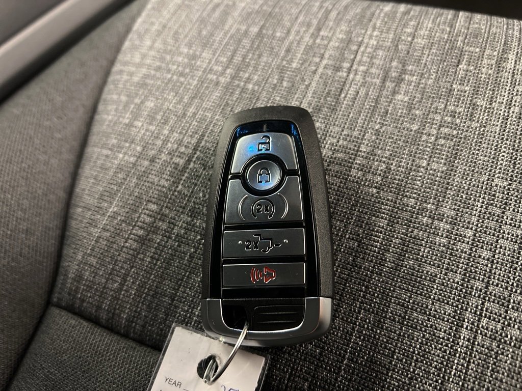 New 2025 Ford F250 XLT w/ Black Appearance Package image 41