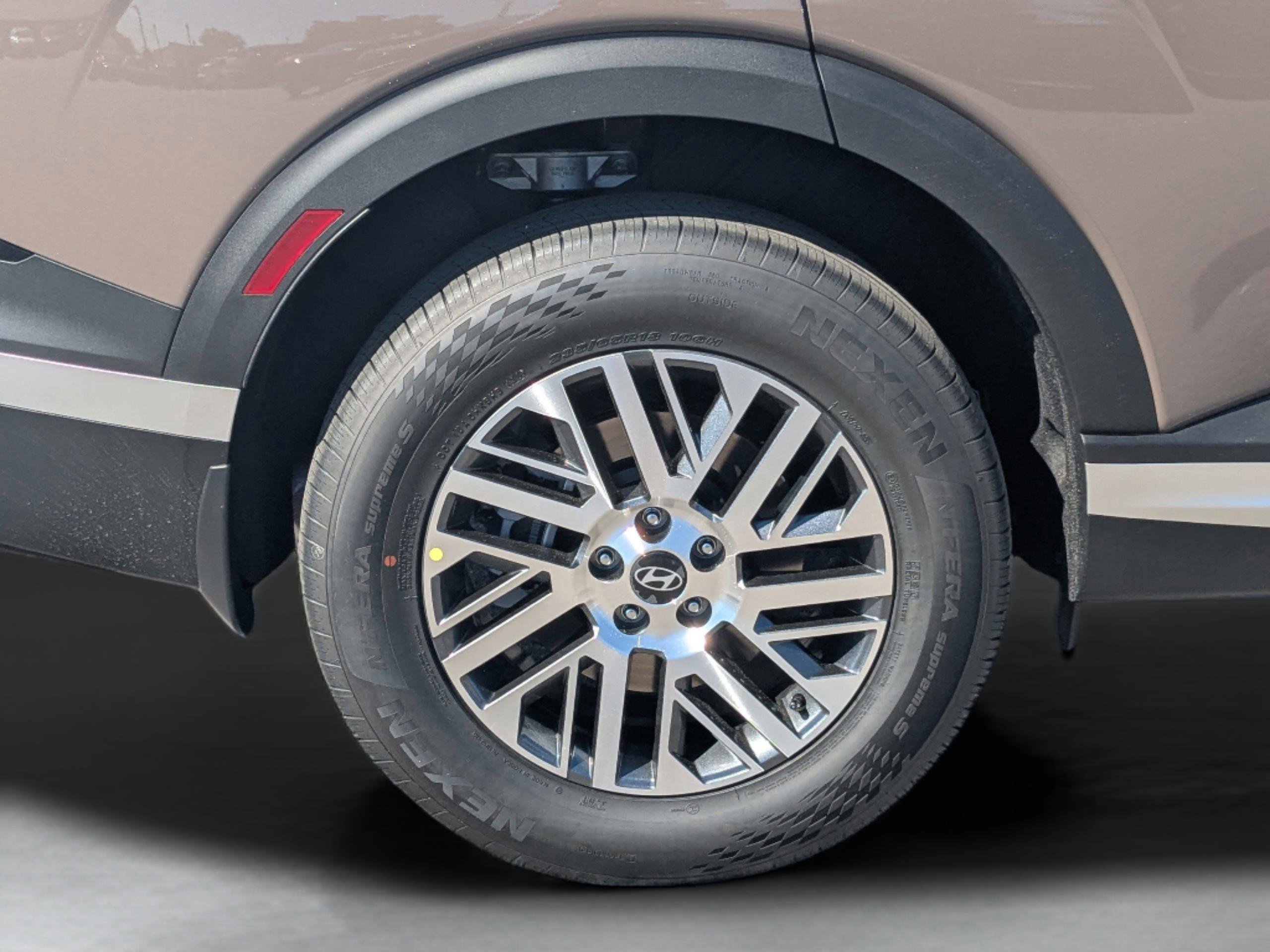 New 2026 Hyundai Palisade SEL image 14