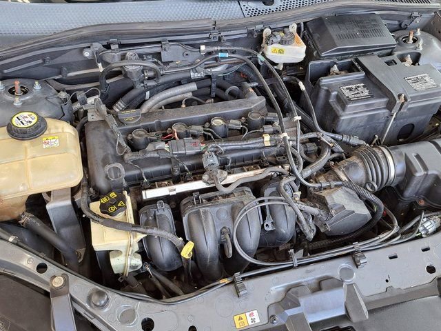 Used 2007 Ford Focus SE FWD image 28