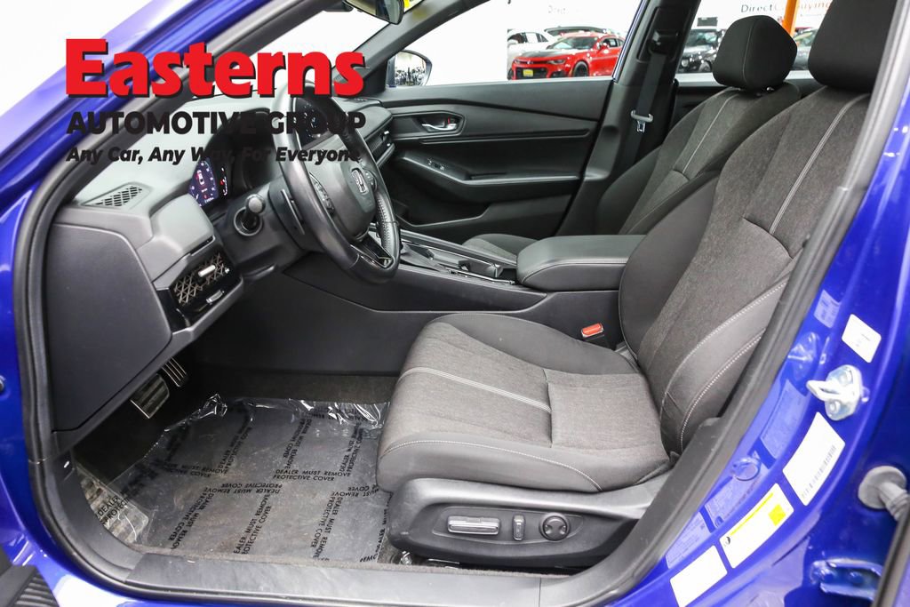 Used 2024 Honda Accord Sport image 14