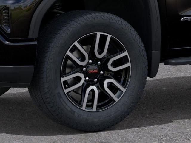 New 2026 GMC Sierra 1500 AT4 image 9