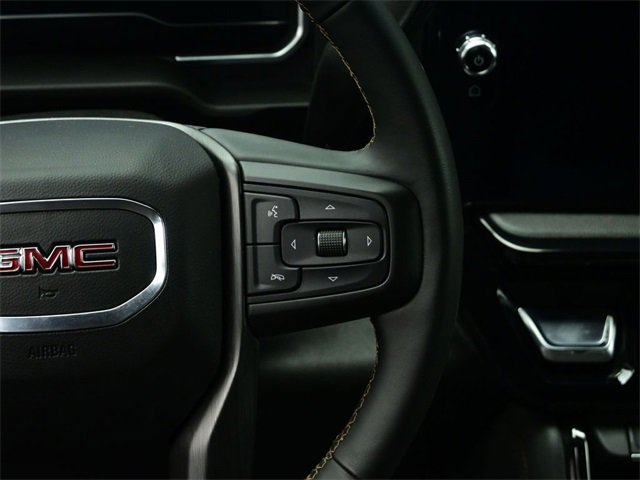 Used 2024 GMC Sierra 3500 AT4 w/ AT4 Premium Plus Package image 5