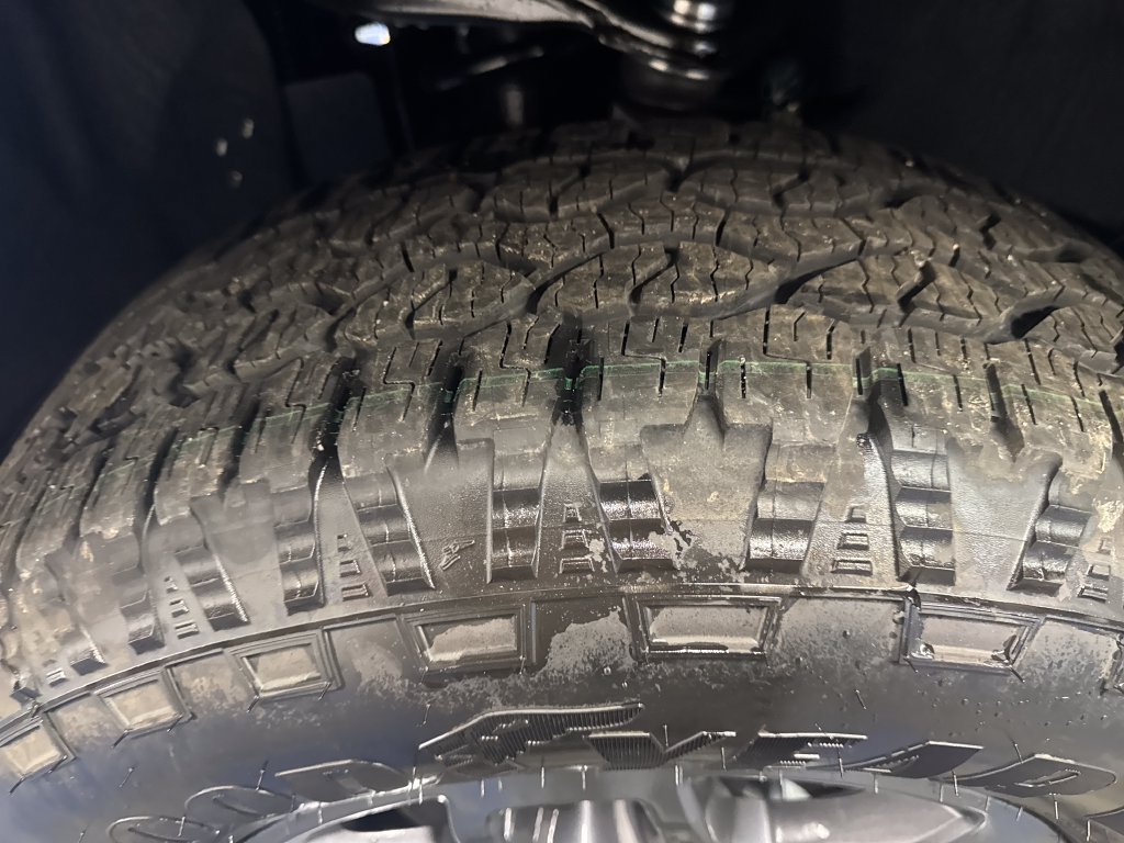 New 2026 Ford Ranger XLT w/ Trailer Tow Package AWD/4WD image 29